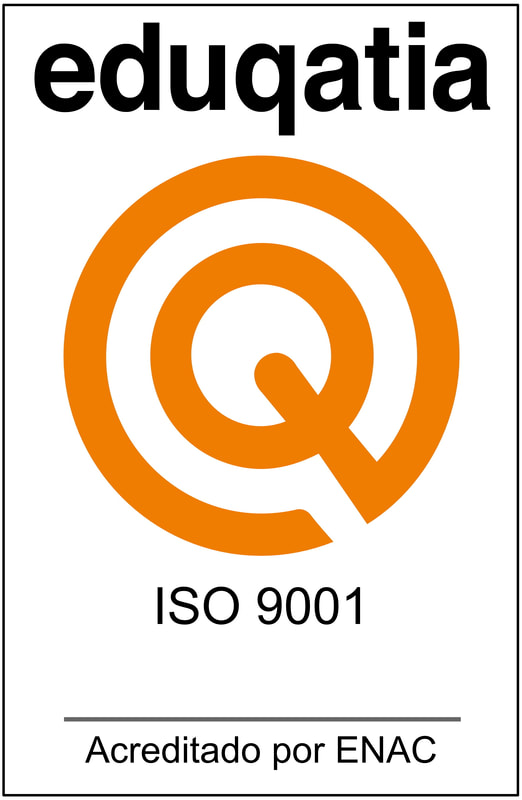 CENEC ISO 9001 ENAC