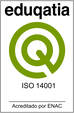 CENEC ISO 14001 ENAC